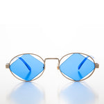 Load image into Gallery viewer, Diamond Shape Vintage Sunnies - Davies
