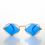 Load image into Gallery viewer, Diamond Shape Vintage Sunnies - Davies
