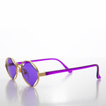 Load image into Gallery viewer, Diamond Shape Vintage Sunnies - Davies

