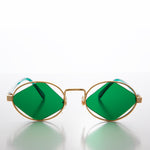 Load image into Gallery viewer, Diamond Shape Vintage Sunnies - Davies
