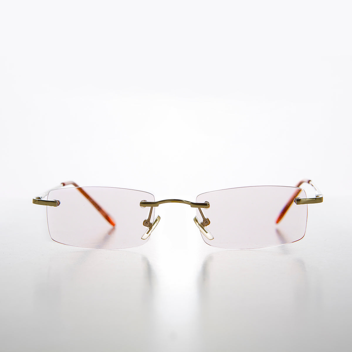Soft Color Lens Reading Glasses