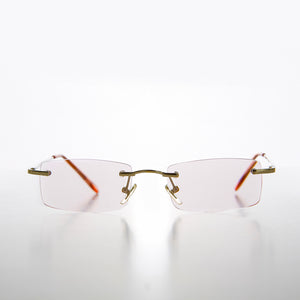 Soft Color Lens Reading Glasses