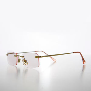 Soft Color Lens Reading Glasses