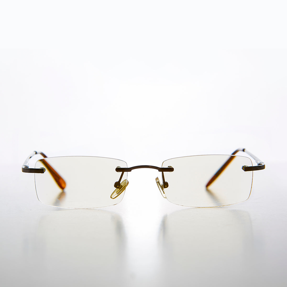 Soft Color Lens Reading Glasses