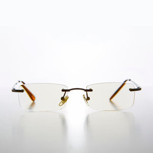 Soft Color Lens Reading Glasses