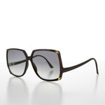 Load image into Gallery viewer, Big Square Women's Vintage Sunglass
