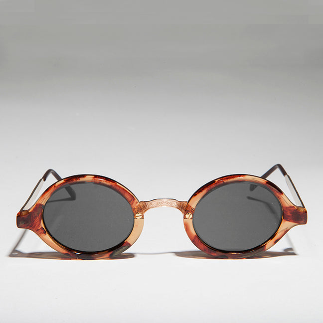 oval sunglasses