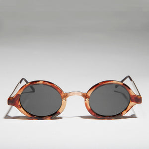 oval sunglasses