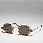 Load image into Gallery viewer, oval sunglasses

