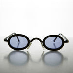 Load image into Gallery viewer, Micro Vintage Sunglasses with Tinted Lenses 
