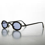 Load image into Gallery viewer, Micro Vintage Sunglasses with Tinted Lenses 
