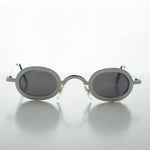 Load image into Gallery viewer, Micro Vintage Sunglasses with Tinted Lenses 
