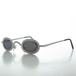Load image into Gallery viewer, Micro Vintage Sunglasses with Tinted Lenses 

