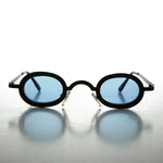 Load image into Gallery viewer, Micro Vintage Sunglasses with Tinted Lenses 
