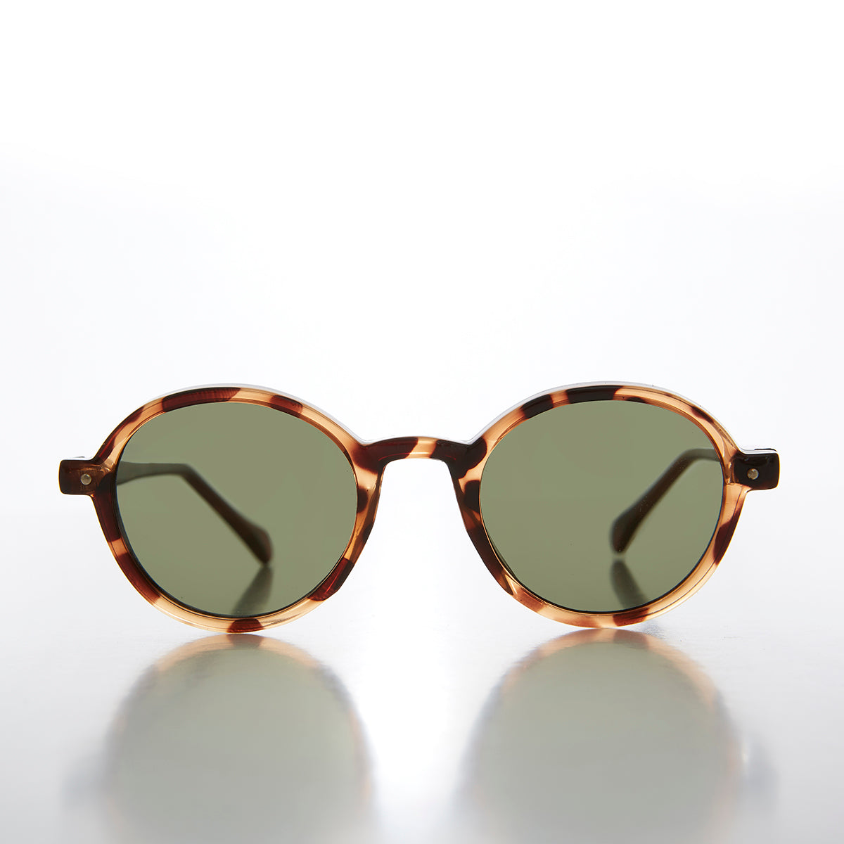round sunglasses