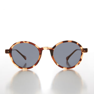 round sunglasses