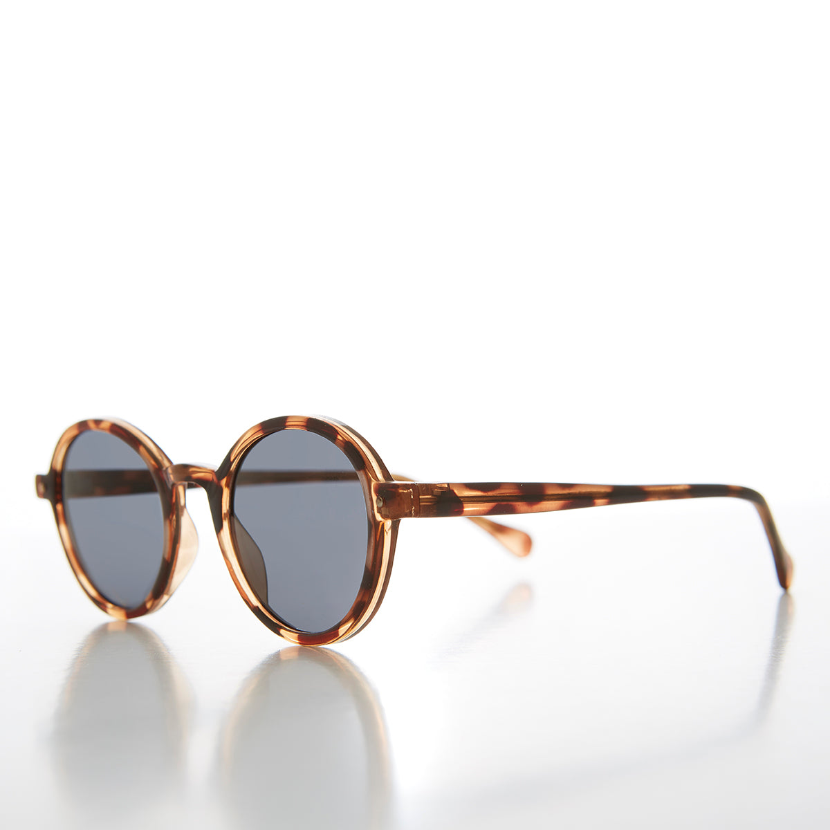 round sunglasses