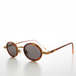 Load image into Gallery viewer, tiny oval sunglasses

