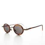 Load image into Gallery viewer, tiny oval sunglasses
