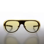 Load image into Gallery viewer, Rimless Aviator with Color Lenses

