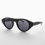 Load image into Gallery viewer, Round 1940s Retro Steampunk Vintage Sunglass - Dieselpunk
