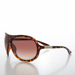 Load image into Gallery viewer, Large Teardrop 80s Fashion Sunglass
