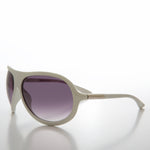 Load image into Gallery viewer, Large Teardrop 80s Fashion Sunglass
