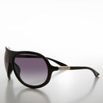 Load image into Gallery viewer, Large Teardrop 80s Fashion Sunglass

