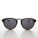 Load image into Gallery viewer, Preppy O'Malley 90s Vintage Sunglass - Dobby
