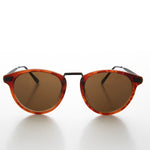 Load image into Gallery viewer, Preppy O'Malley 90s Vintage Sunglass
