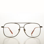 Load image into Gallery viewer, Square Bifocal Aviator Glasses
