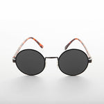 Load image into Gallery viewer, Round Hippie Retro Vintage Sunglass 

