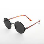 Load image into Gallery viewer, Round Hippie Retro Vintage Sunglass 
