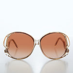 Load image into Gallery viewer, round womens sungalsses
