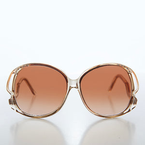round womens sungalsses