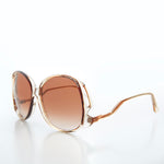 Load image into Gallery viewer, round womens sungalsses
