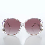 Load image into Gallery viewer, 80s Women&#39;s Vintage Sunglasses
