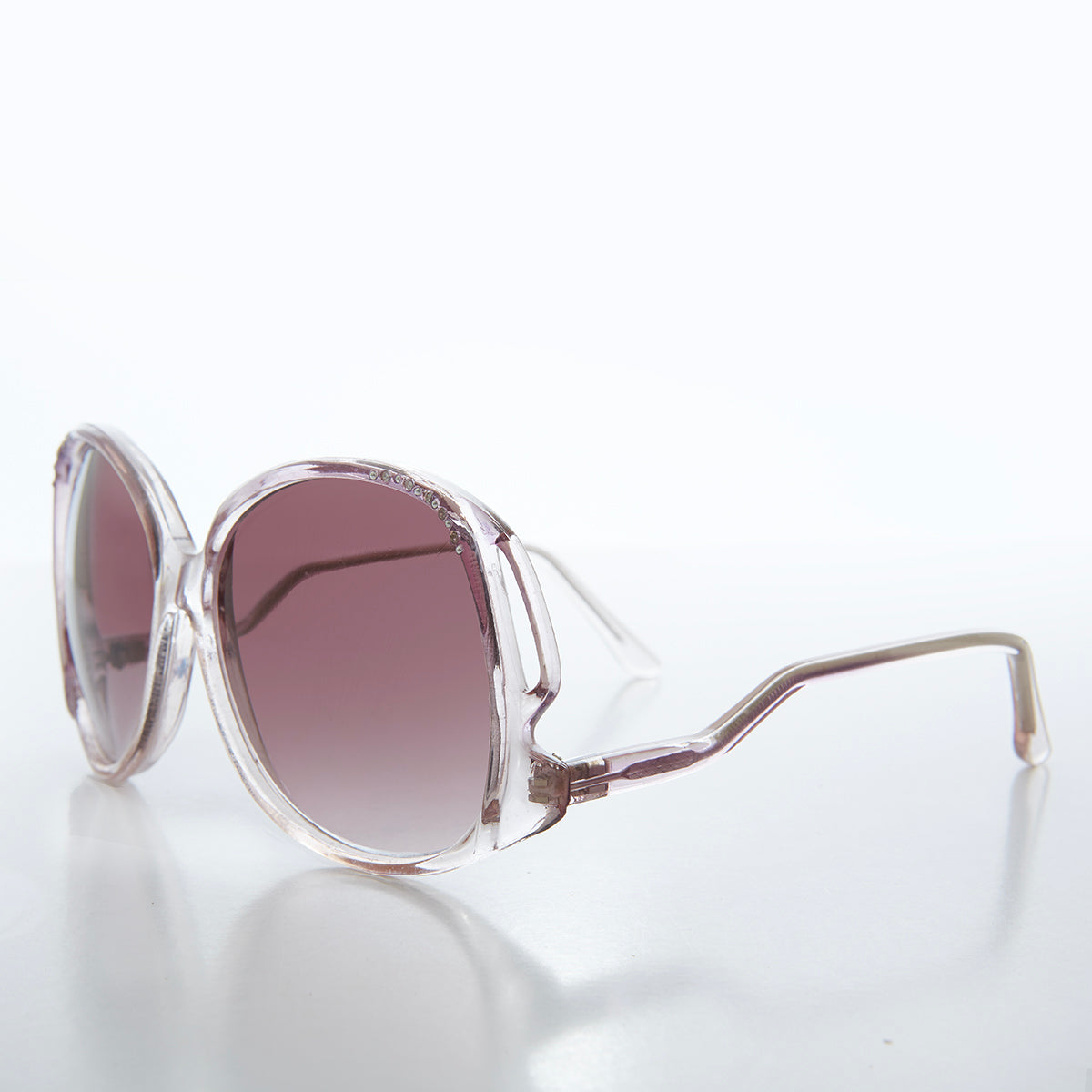80s Women's Vintage Sunglasses