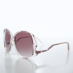 Load image into Gallery viewer, 80s Women&#39;s Vintage Sunglasses
