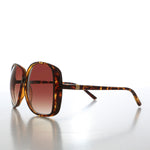 Load image into Gallery viewer, Large Square Classy Boho Chic Sunglass
