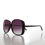 Load image into Gallery viewer, Large Square Classy Boho Chic Sunglass
