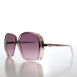 Load image into Gallery viewer, Large Square Classy Boho Chic Sunglass

