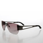 Load image into Gallery viewer, Rimless y2k Sunglass
