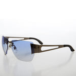 Load image into Gallery viewer, Rimless y2k Sunglass - Emerson
