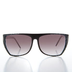 Load image into Gallery viewer, Square 80s Unisex Vintage Sunglasses
