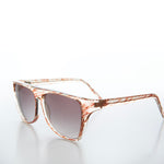 Load image into Gallery viewer, Square 80s Unisex Vintage Sunglasses
