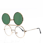 Load image into Gallery viewer, Flip Up Sunglasses - Flippy
