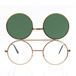 Load image into Gallery viewer, Flip Up Sunglasses - Flippy
