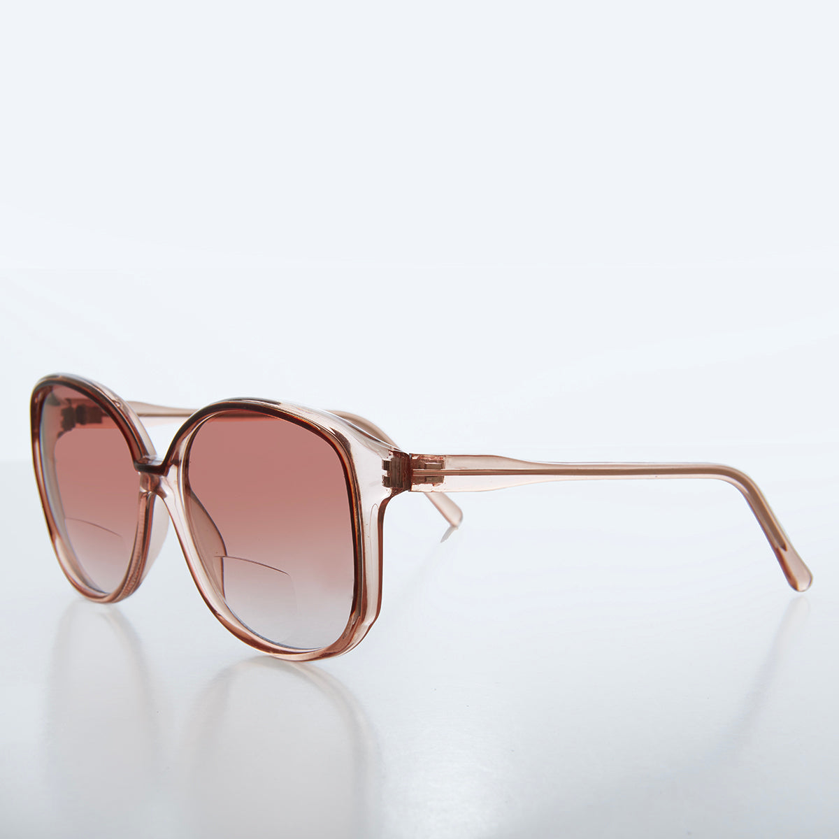 Bifocal Sunglasses for Women 