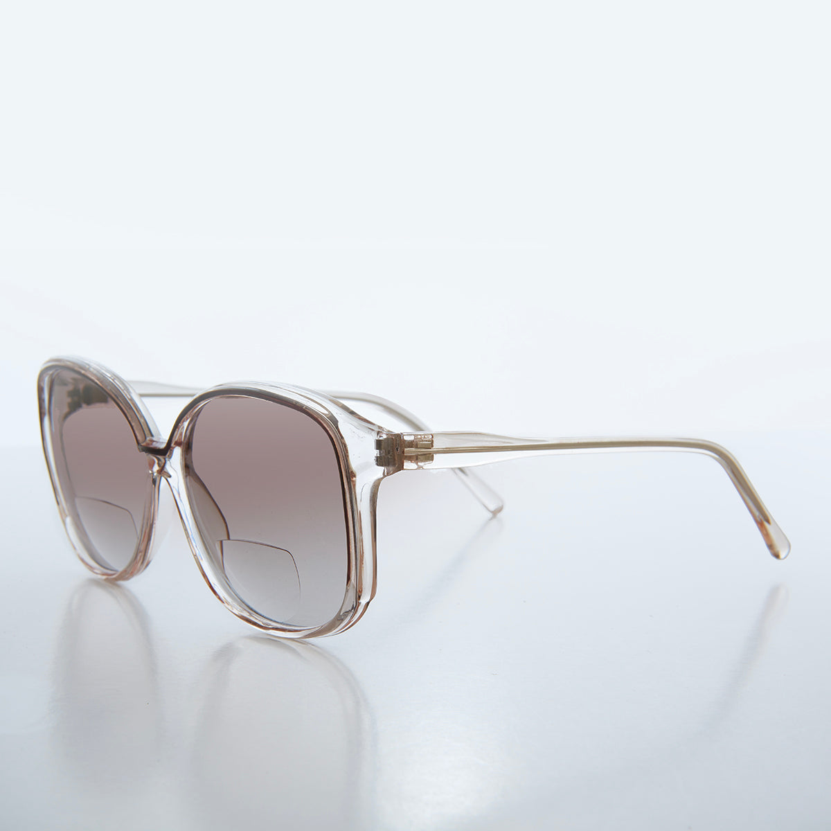 Bifocal Sunglasses for Women 